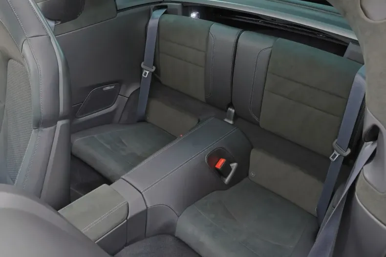 Porsche 992 din 2024 cu 9.500 km - oferta POR174365 - foto 23