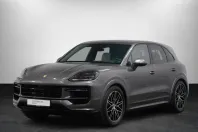 Porsche Cayenne din 2024 cu 9.050 km - oferta POR174366 - foto 1
