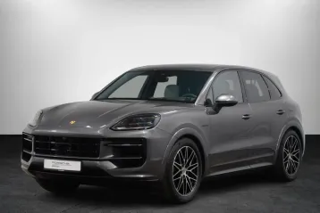 Porsche Cayenne din 2024 - oferta POR174366