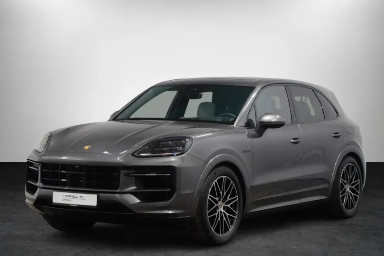 Porsche Cayenne din 2024 cu 9.050 km - oferta POR174366 - foto 1