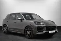 Porsche Cayenne din 2024 cu 9.050 km - oferta POR174366 - foto 2