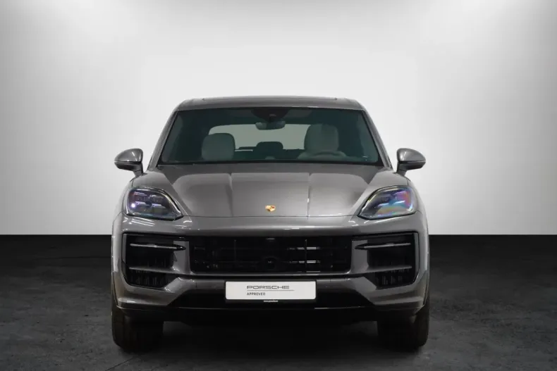 Porsche Cayenne din 2024 cu 9.050 km - oferta POR174366 - foto 3