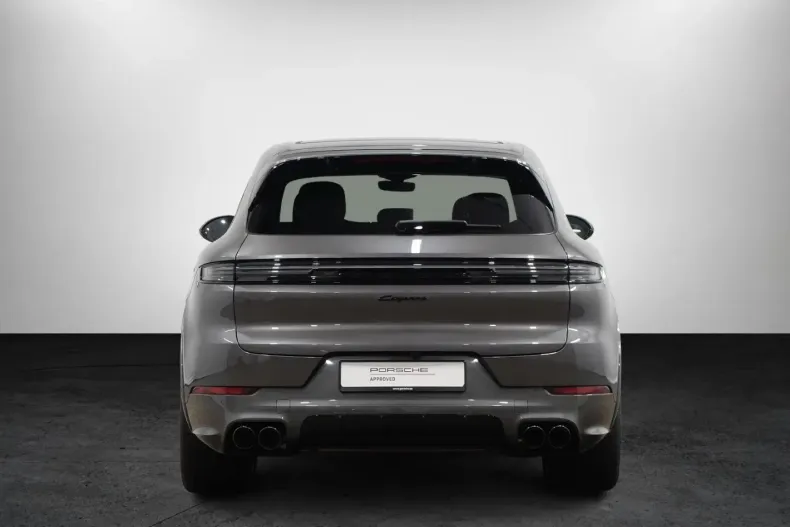 Porsche Cayenne din 2024 cu 9.050 km - oferta POR174366 - foto 5