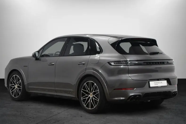 Porsche Cayenne din 2024 cu 9.050 km - oferta POR174366 - foto 6