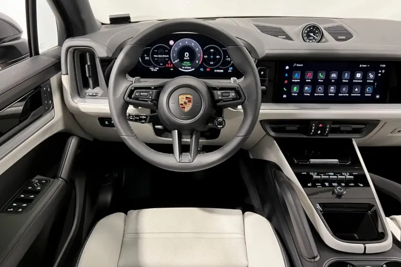 Porsche Cayenne din 2024 cu 9.050 km - oferta POR174366 - foto 12