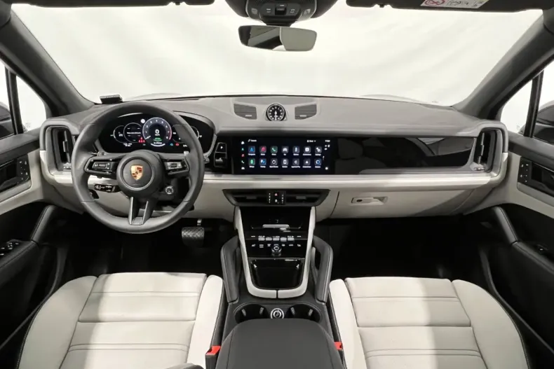 Porsche Cayenne din 2024 cu 9.050 km - oferta POR174366 - foto 13