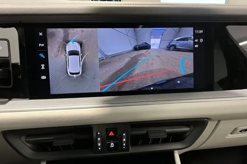 Porsche Cayenne din 2024 cu 9.050 km - oferta POR174366 - foto 15