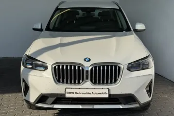 BMW X3 din 2022 - oferta BMW174367