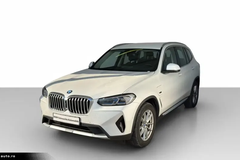 BMW X3 din 2022 cu 51.435 km - oferta BMW174367 - foto 2