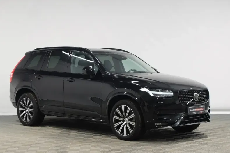 Volvo XC90 din 2023 cu 32.000 km - oferta VOL174368 - foto 2