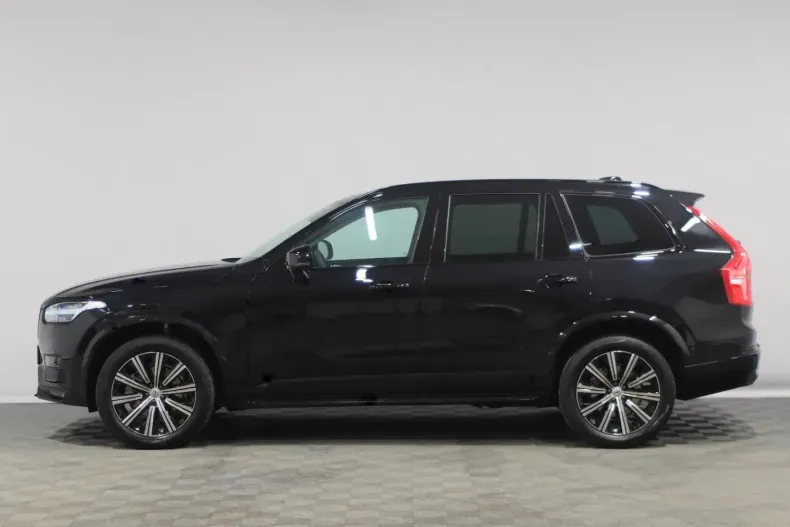Volvo XC90 din 2023 cu 32.000 km - oferta VOL174368 - foto 6