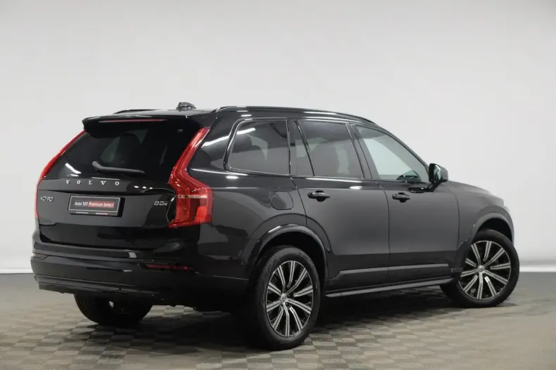 Volvo XC90 din 2023 cu 32.000 km - oferta VOL174368 - foto 7