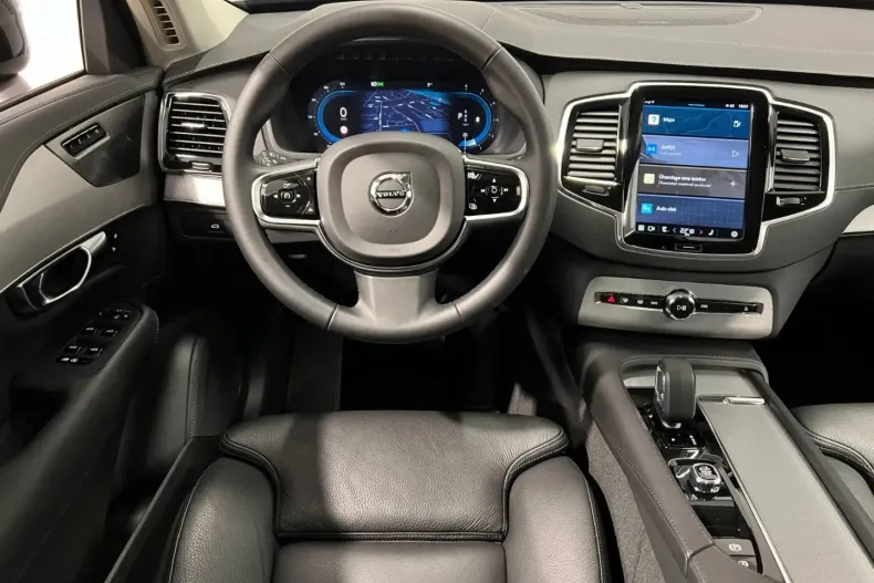 Volvo XC90 din 2023 cu 32.000 km - oferta VOL174368 - foto 9