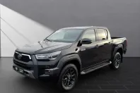 Toyota Hilux din 2025 cu 6.765 km - oferta TOY174369 - foto 1