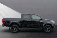 Toyota Hilux din 2025 cu 6.765 km - oferta TOY174369 - foto 6