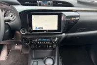 Toyota Hilux din 2025 cu 6.765 km - oferta TOY174369 - foto 14