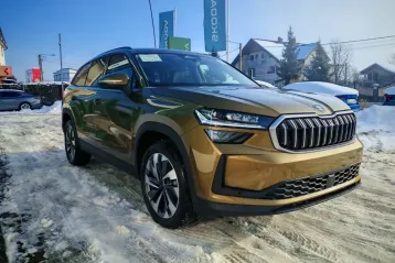 Skoda Kodiaq din 2025 - oferta SKO174370
