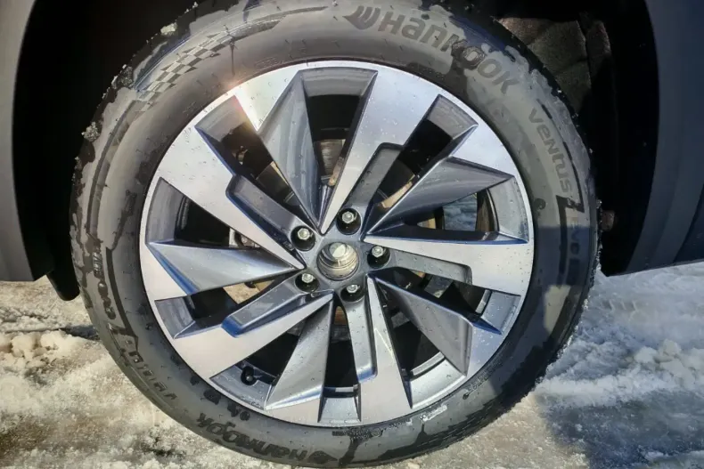 Skoda Kodiaq din 2025 cu 1 km - oferta SKO174370 - foto 12