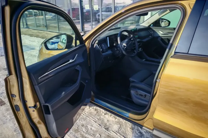 Skoda Kodiaq din 2025 cu 1 km - oferta SKO174370 - foto 13