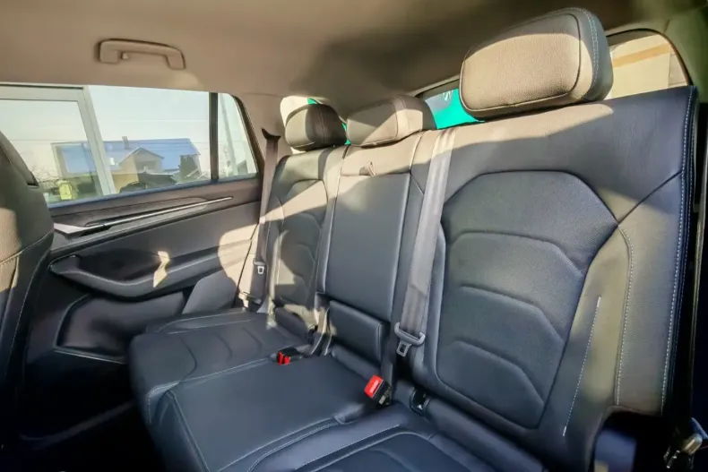 Skoda Kodiaq din 2025 cu 1 km - oferta SKO174370 - foto 20