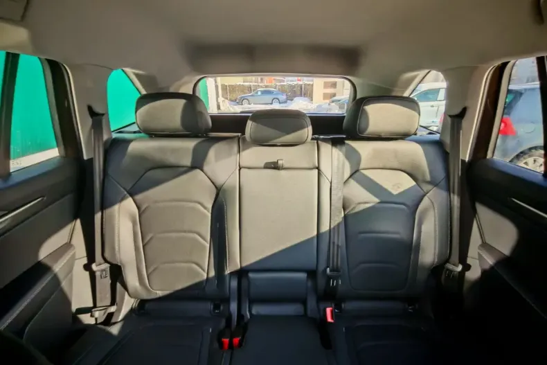 Skoda Kodiaq din 2025 cu 1 km - oferta SKO174370 - foto 21