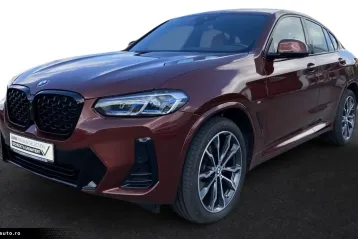 BMW X4 din 2022 - oferta BMW174371