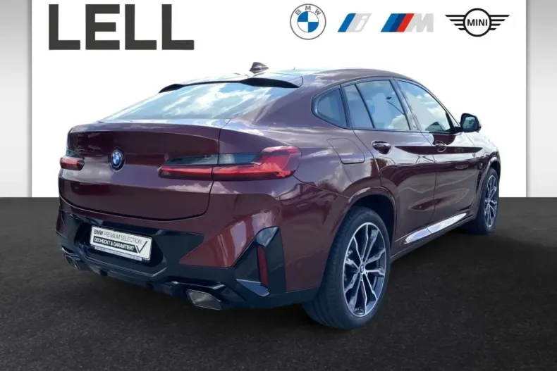 BMW X4 din 2022 cu 85.177 km - oferta BMW174371 - foto 2