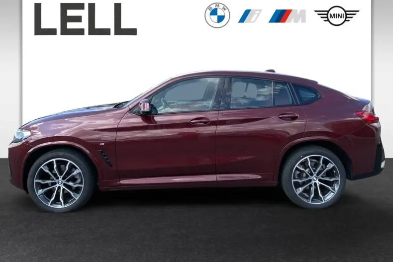 BMW X4 din 2022 cu 85.177 km - oferta BMW174371 - foto 5