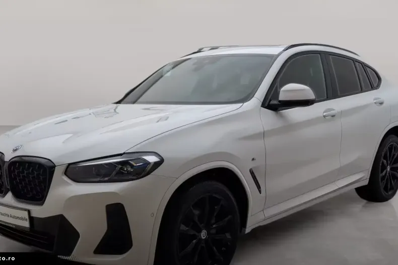 BMW X4 din 2022 cu 74.715 km - oferta BMW174372 - foto 1