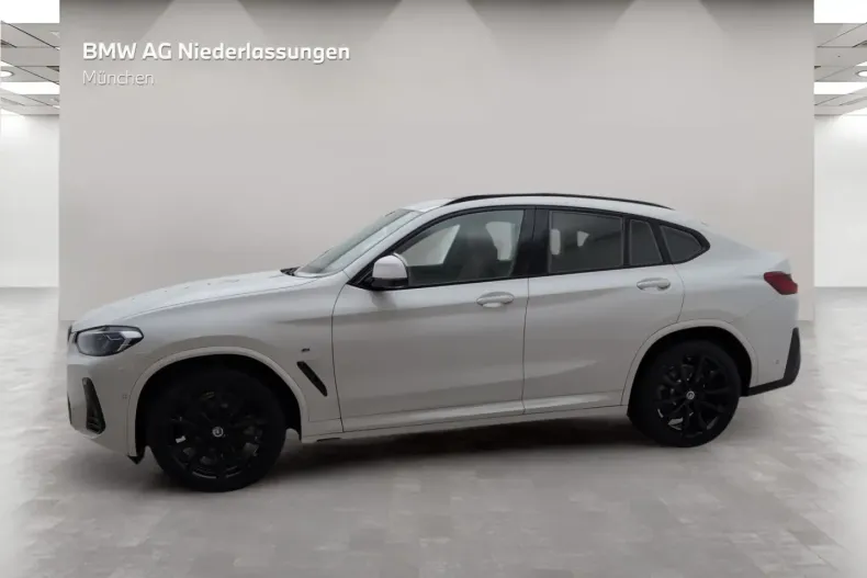 BMW X4 din 2022 cu 74.715 km - oferta BMW174372 - foto 2