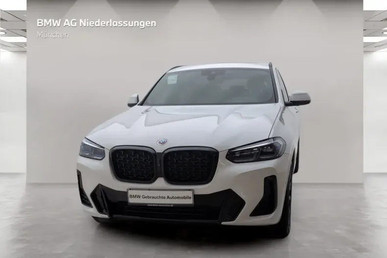 BMW X4 din 2022 cu 74.715 km - oferta BMW174372 - foto 3