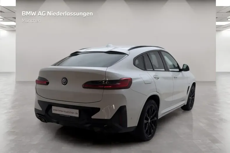 BMW X4 din 2022 cu 74.715 km - oferta BMW174372 - foto 4