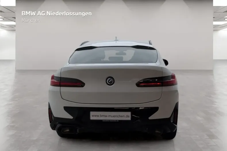 BMW X4 din 2022 cu 74.715 km - oferta BMW174372 - foto 5