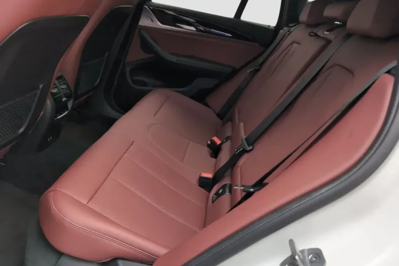 BMW X4 din 2022 cu 74.715 km - oferta BMW174372 - foto 8