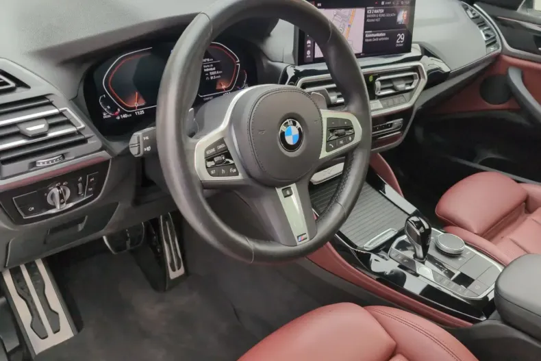 BMW X4 din 2022 cu 74.715 km - oferta BMW174372 - foto 9