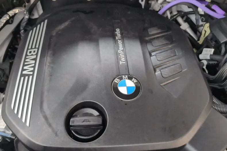 BMW X4 din 2022 cu 74.715 km - oferta BMW174372 - foto 13