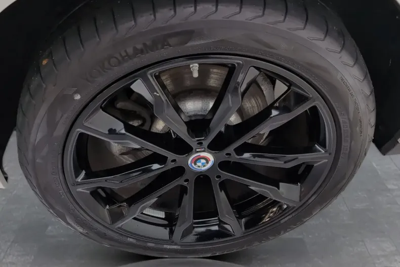 BMW X4 din 2022 cu 74.715 km - oferta BMW174372 - foto 14