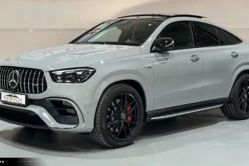 Mercedes-Benz GLE 63 AMG din 2026 - oferta MER174373