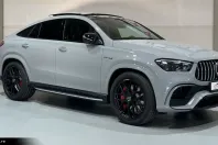 Mercedes-Benz GLE 63 AMG din 2026 cu 20 km - oferta MER174373 - foto 2