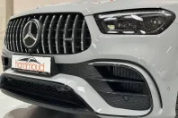 Mercedes-Benz GLE 63 AMG din 2026 cu 20 km - oferta MER174373 - foto 4