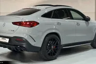 Mercedes-Benz GLE 63 AMG din 2026 cu 20 km - oferta MER174373 - foto 10