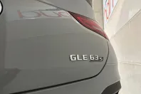 Mercedes-Benz GLE 63 AMG din 2026 cu 20 km - oferta MER174373 - foto 13