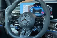 Mercedes-Benz GLE 63 AMG din 2026 cu 20 km - oferta MER174373 - foto 15