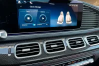 Mercedes-Benz GLE 63 AMG din 2026 cu 20 km - oferta MER174373 - foto 17