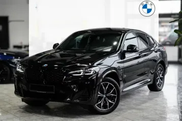 BMW X4 din 2022 - oferta BMW174374