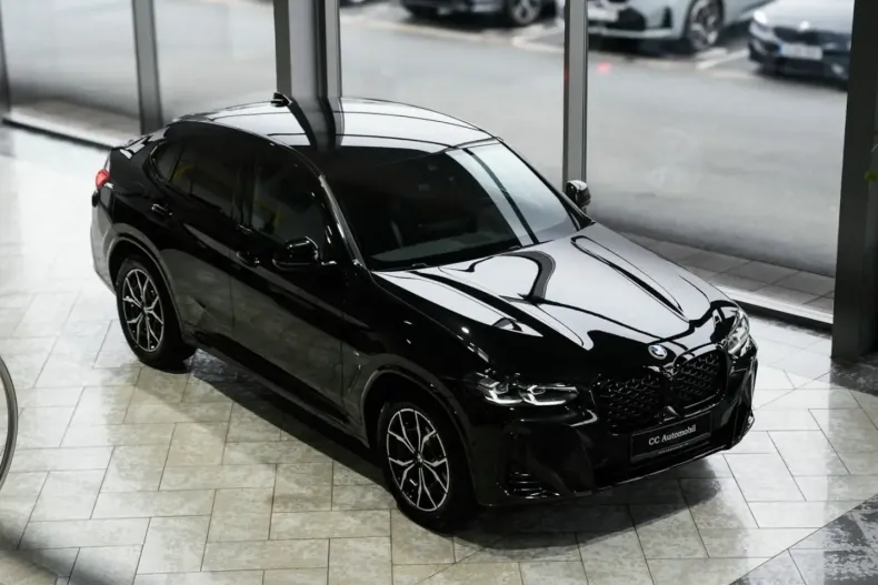 BMW X4 din 2022 cu 74.943 km - oferta BMW174374 - foto 2