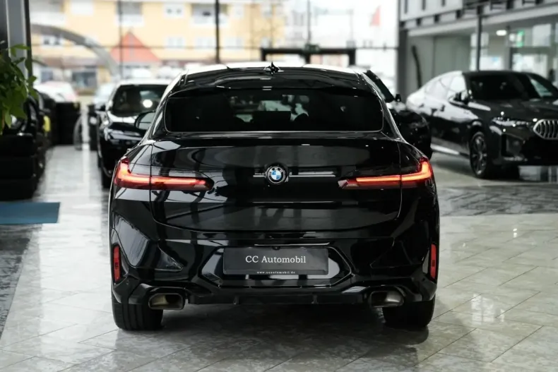 BMW X4 din 2022 cu 74.943 km - oferta BMW174374 - foto 4