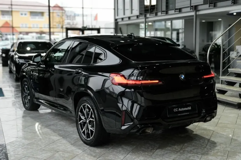 BMW X4 din 2022 cu 74.943 km - oferta BMW174374 - foto 5