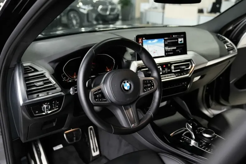 BMW X4 din 2022 cu 74.943 km - oferta BMW174374 - foto 6