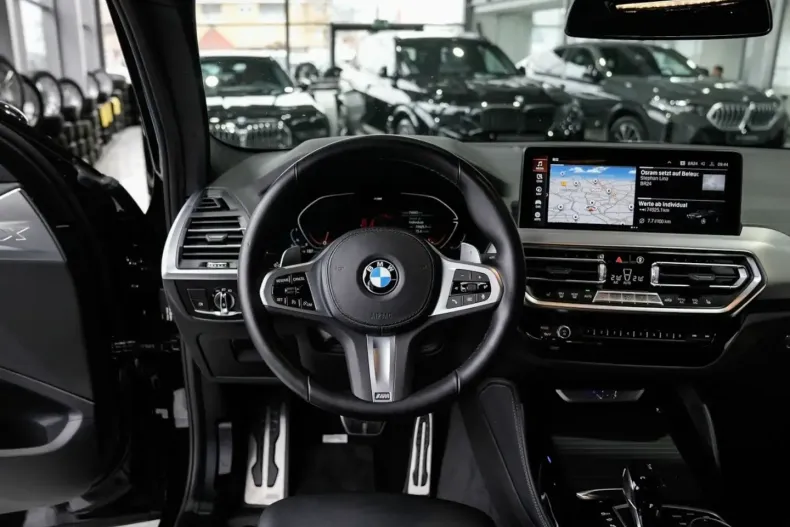 BMW X4 din 2022 cu 74.943 km - oferta BMW174374 - foto 7